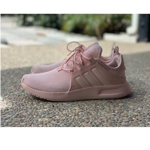 Adidas X_PLR SHOES women’s running shoes.